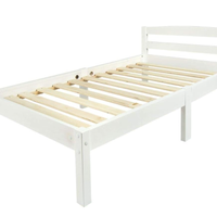 Letto per Bambini con materasso