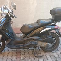 Piaggio Beverly 250 - 2009