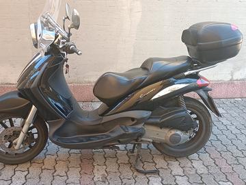 Piaggio Beverly 250 - 2009