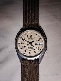 Orologio Seiko 3060 movimento S726