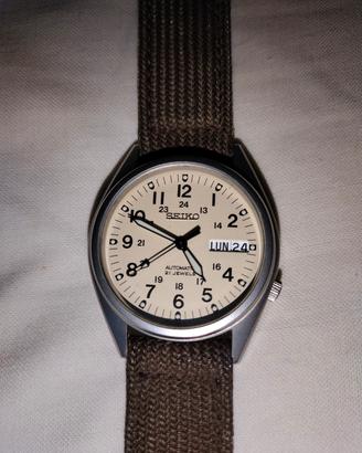 Orologio Seiko 3060 movimento S726
