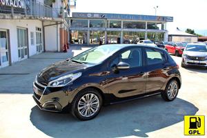 PEUGEOT - 208 - PureTech 82 3p. GPL Access