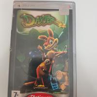 Daxter gioco completo PlayStation Sony Psp