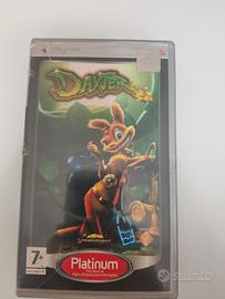 Daxter gioco completo PlayStation Sony Psp