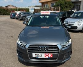 Audi Q3 2.0 TDI 120 CV Sport