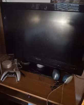 Tv philips