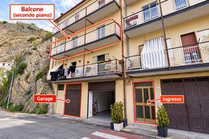 Appartamento + garage