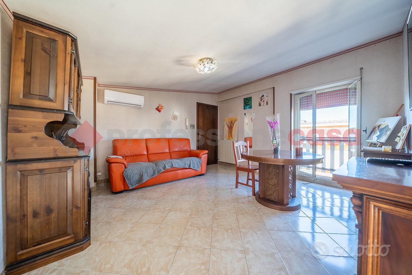 Appartamento – Roma, Pantano Borghese, Borghesiana - Vista 4
