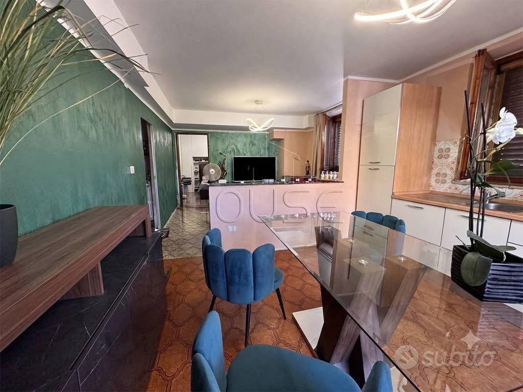 Appartamento – San Giustino, Perugia - Vista 2