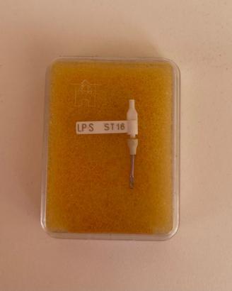 Puntina giradischi B.S.R. ST16/ST17 (Huco 700)