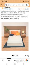 materasso 