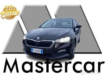 SKODA Scala 1.6 tdi Ambition 115cv dsg - FZ669EE