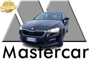 SKODA Scala 1.6 tdi Ambition 115cv dsg - FZ669EE