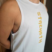 canotta uomo fitness palestra body building