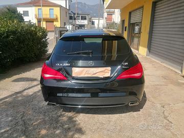 Mercedes Cla 200