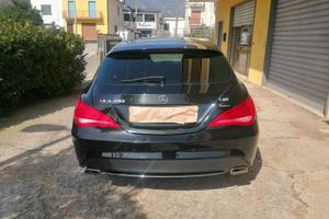Mercedes Cla 200