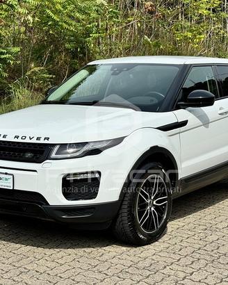 LAND ROVER Range Rover Evoque 2.0 TD4 150 CV 5p. S