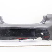 PARAURTI POSTERIORE COMPLETO PEUGEOT 208 Serie 164