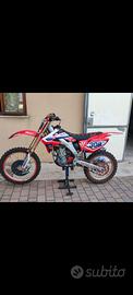 Honda crf 250