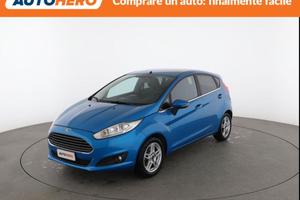 FORD Fiesta WZ29174