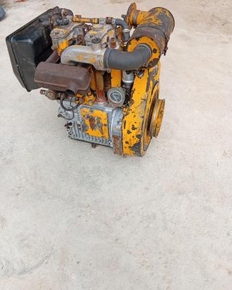 Motore Slanzi DVA 1030