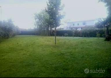 Terreno edificabile
