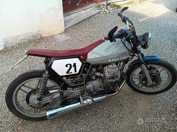 Moto Guzzi V35 I del 1979