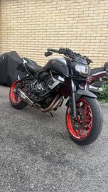 mt 07 depo a libretto