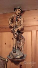 MERAVIGLIA IN LEGNO DEL TRNTINO!!!!