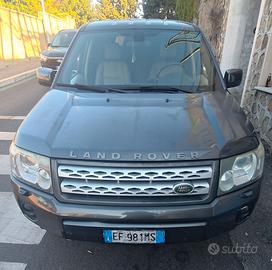 Freelander 2