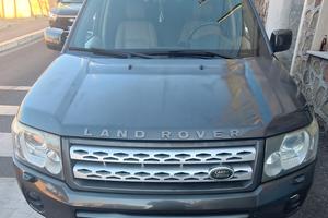 Freelander 2