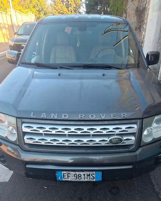 Freelander 2