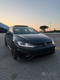Golf 7.5R