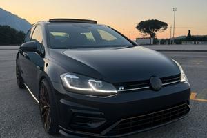 Golf 7.5R