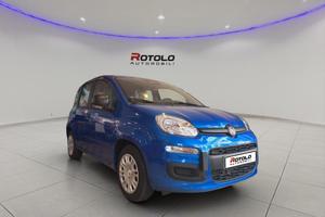 FIAT Panda 1.0 FireFly S&S Hybrid Pop
