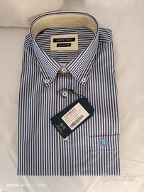 camicia uomo 