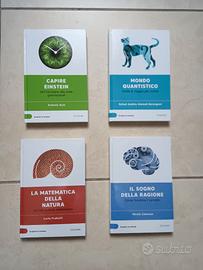 Enciclopedia incompleta - Scoprire la scienza