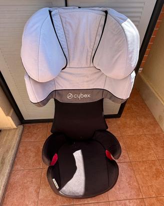 Seggiolino auto Cybex 15-36kg