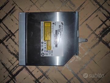 lettore CD/DVD Sony vaio pcg-71811m