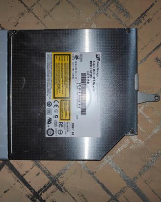 lettore CD/DVD Sony vaio pcg-71811m
