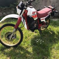 Yamaha XT 600