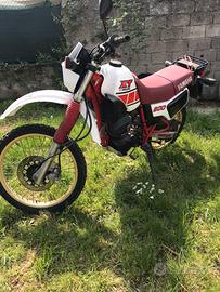 Yamaha XT 600