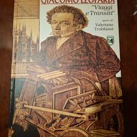 giacomo leopardi viaggi e transiti opere Trubbiani