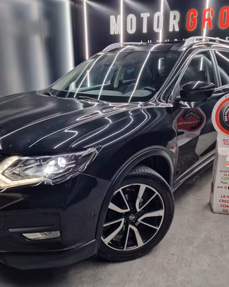 Nissan X-Trail 1.6 dCi 2WD Tekna 130cv Tetto Panor