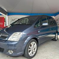 Opel Meriva 1.6 16V Cosmo