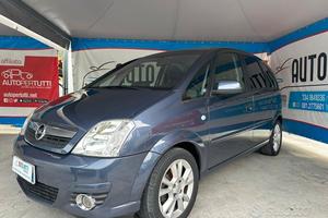 Opel Meriva 1.6 16V Cosmo