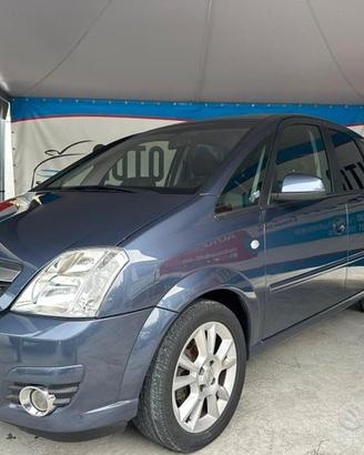 Opel Meriva 1.6 16V Cosmo
