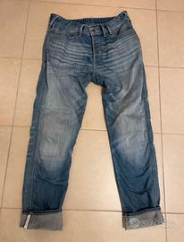 Jeans moto Rev’it