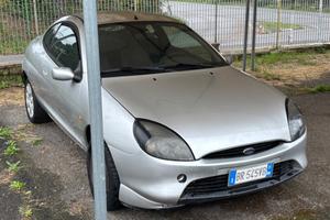 Ford Puma 1.6i 16V cat zetec S da ripristinare