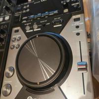 Attrezzatura per Dj Pioneer 
